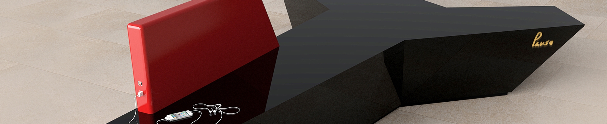 Discover the world of manufacturer AMOS DESIGN