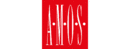 Logo for manufacturer AMOS DESIGN