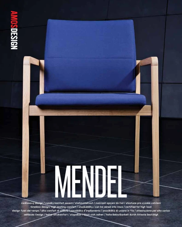 Imagen de vista previa del archivo A.M.O.S. Mendel Chair