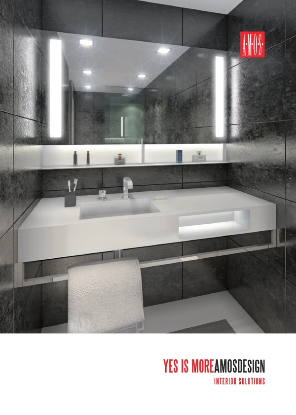 Imagen de vista previa del archivo A.M.O.S. Yes is More