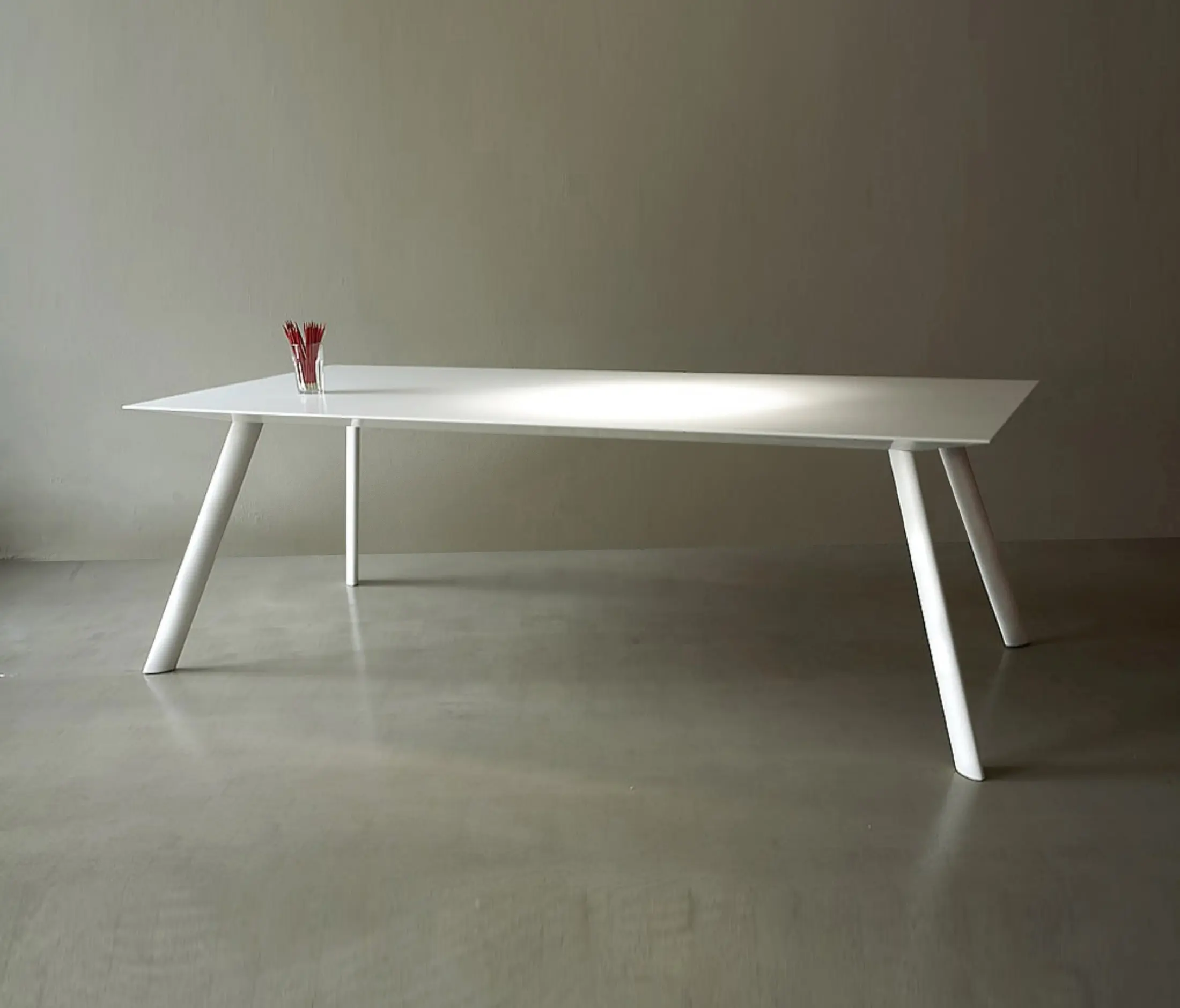 AMOS DESIGN - Bridge table