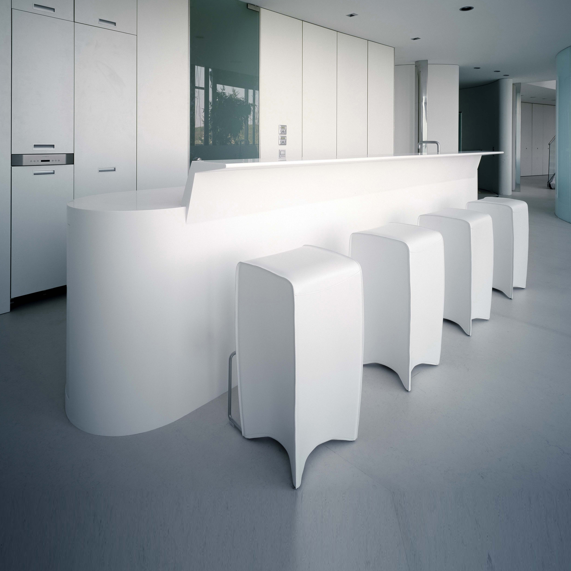 Produkt Whiteline kitchen des Herstellers AMOS DESIGN anzeigen