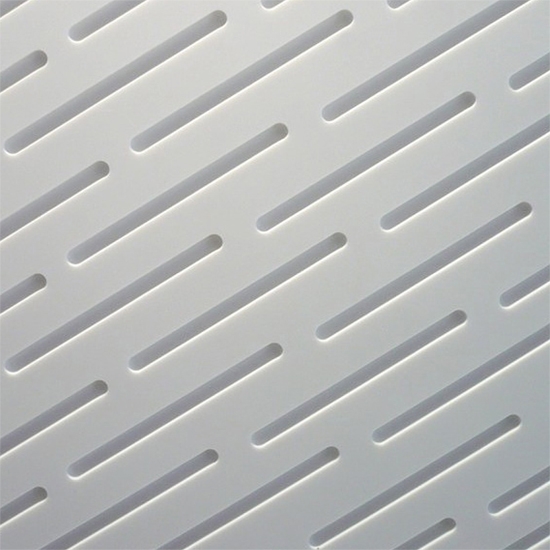 Display product Rain wall panel from manufacturer AMOS DESIGN