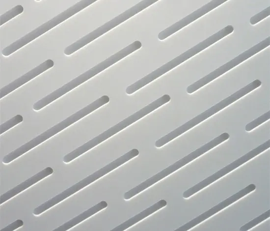 AMOS DESIGN - Rain wall panel
