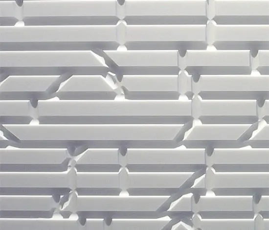 AMOS DESIGN - Matrix wall panel