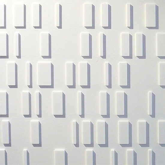 Display product Stonehenge wall panel from manufacturer AMOS DESIGN