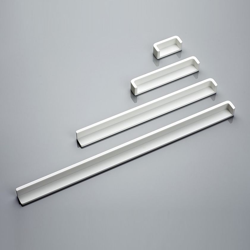 Vertoon produk Linie 1 furniture handle van vervaardiger AMOS DESIGN