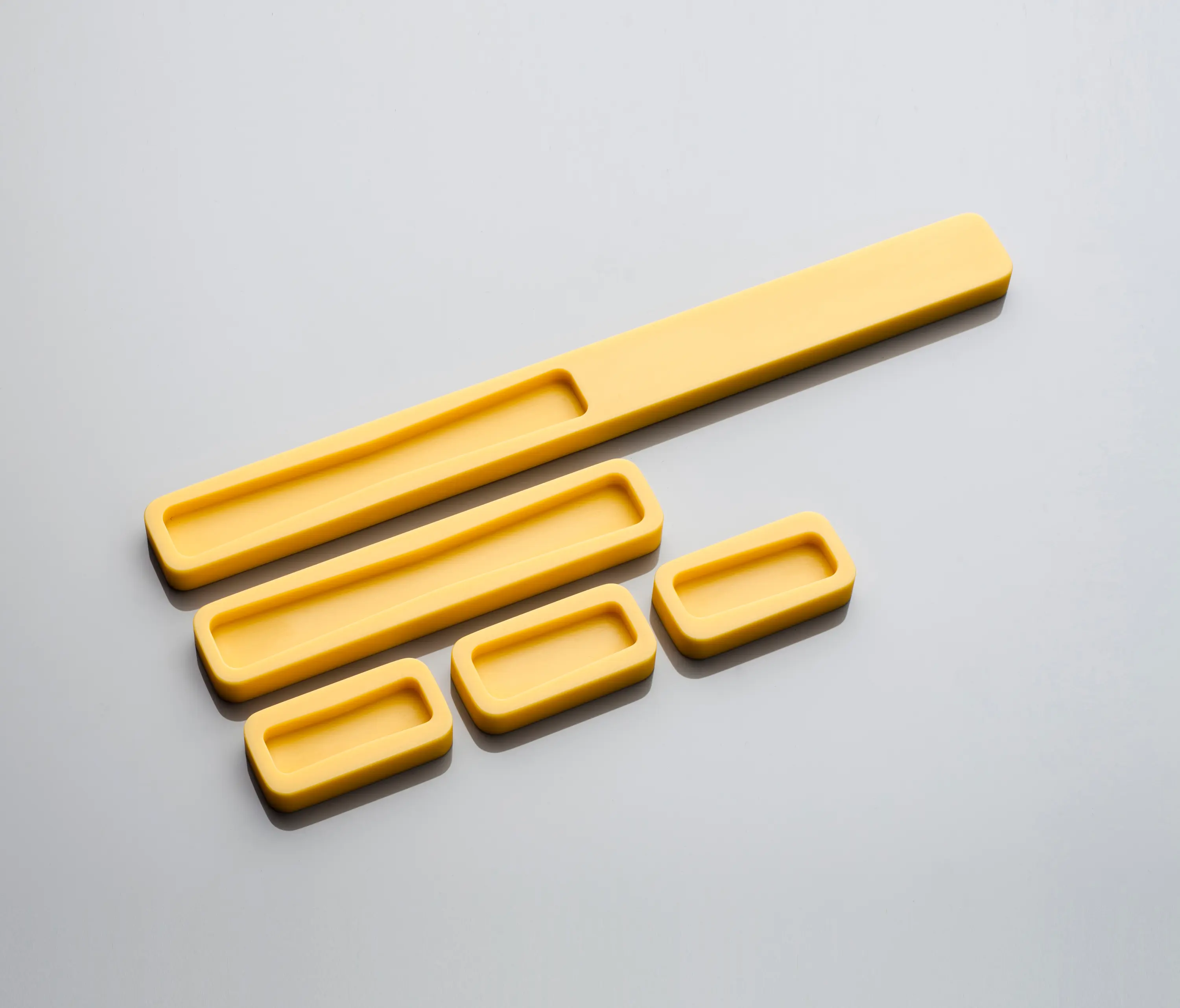 AMOS DESIGN - Linie 2 furniture handle