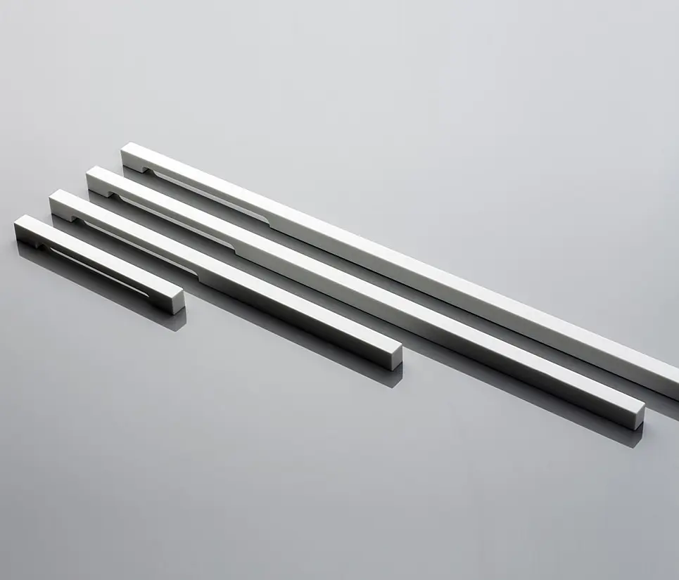 AMOS DESIGN - Linie  8 furniture handle