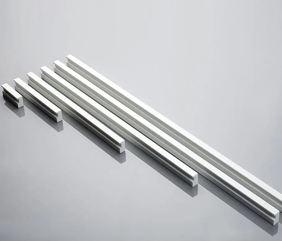 AMOS DESIGN - Linie 9 furniture handle