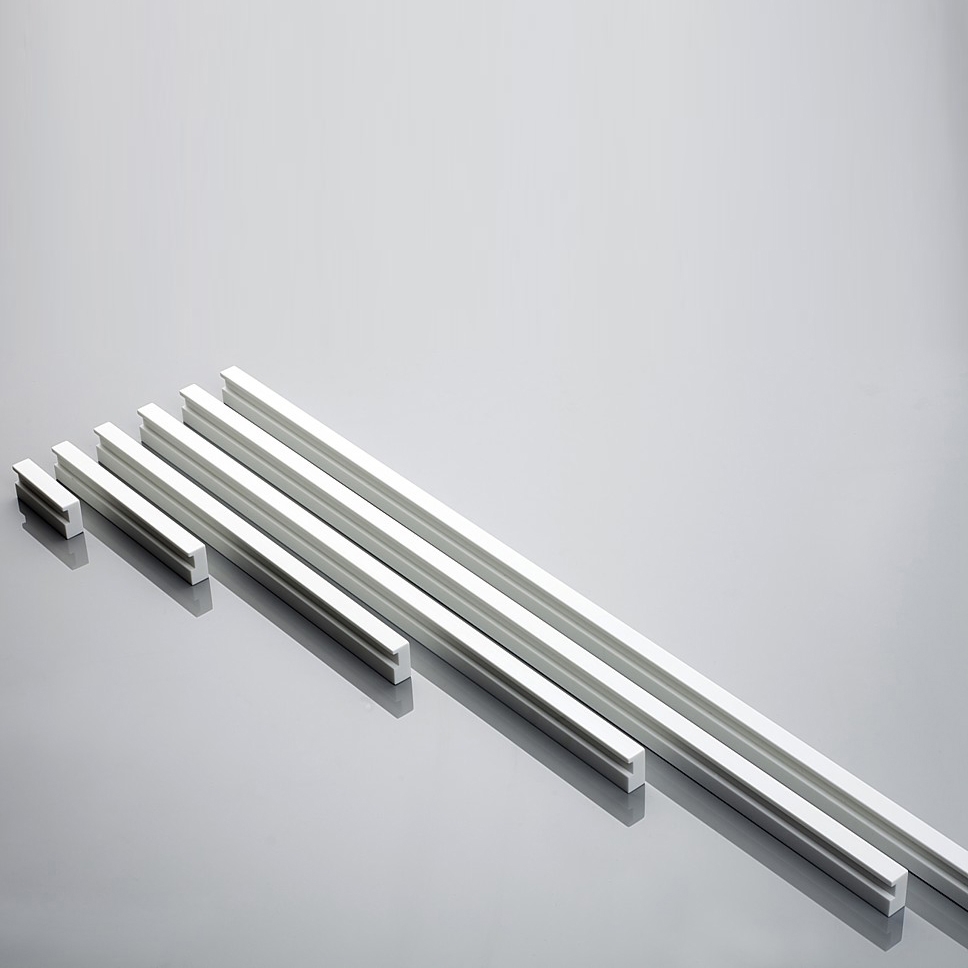 Vertoon produk Linie 9 furniture handle van vervaardiger AMOS DESIGN