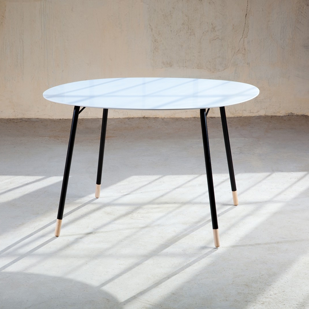 Display product Table L from manufacturer AMOS DESIGN