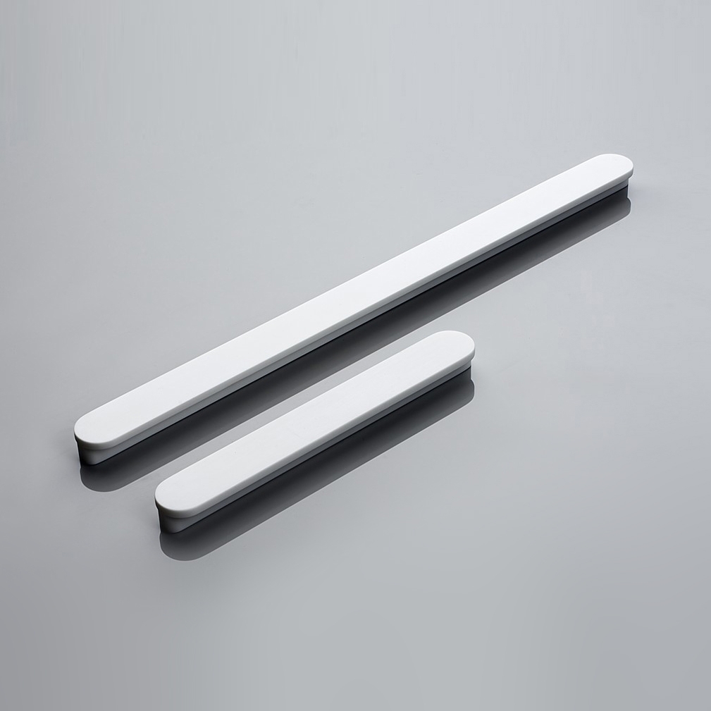 Vertoon produk Linie 10 furniture handle van vervaardiger AMOS DESIGN