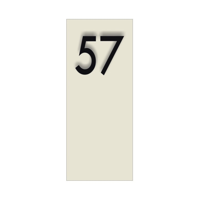 Produkt Lighthouse system signage 57 des Herstellers AMOS DESIGN anzeigen