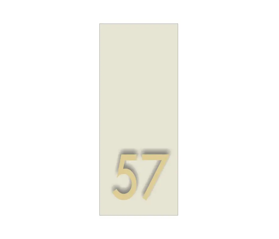 AMOS DESIGN - Lighthouse system signage 57