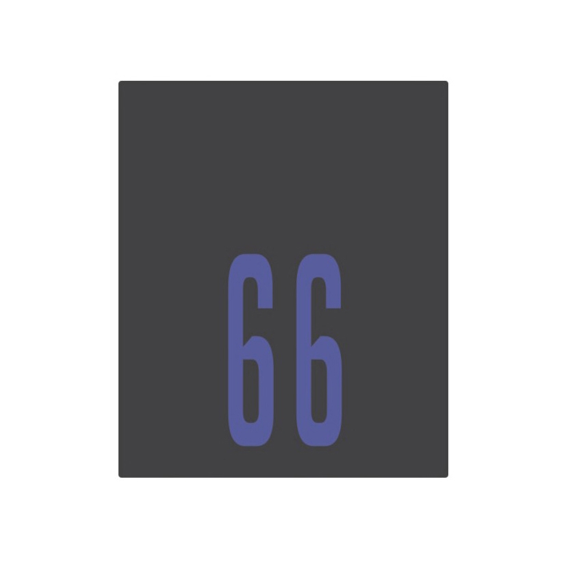 Mostra il prodotto Lighthouse system signage 66 del produttore AMOS DESIGN