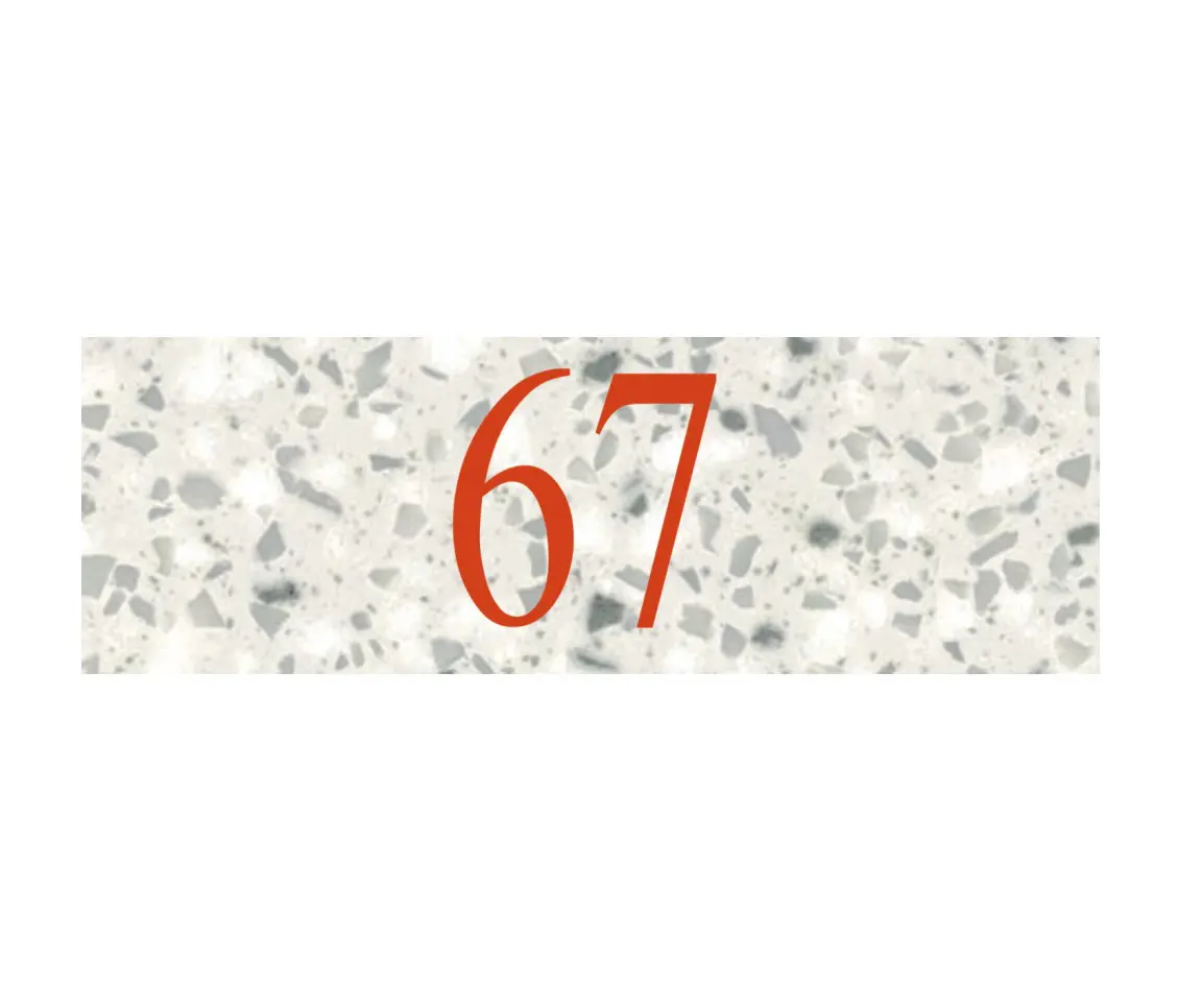 AMOS DESIGN - Lighthouse system signage 67