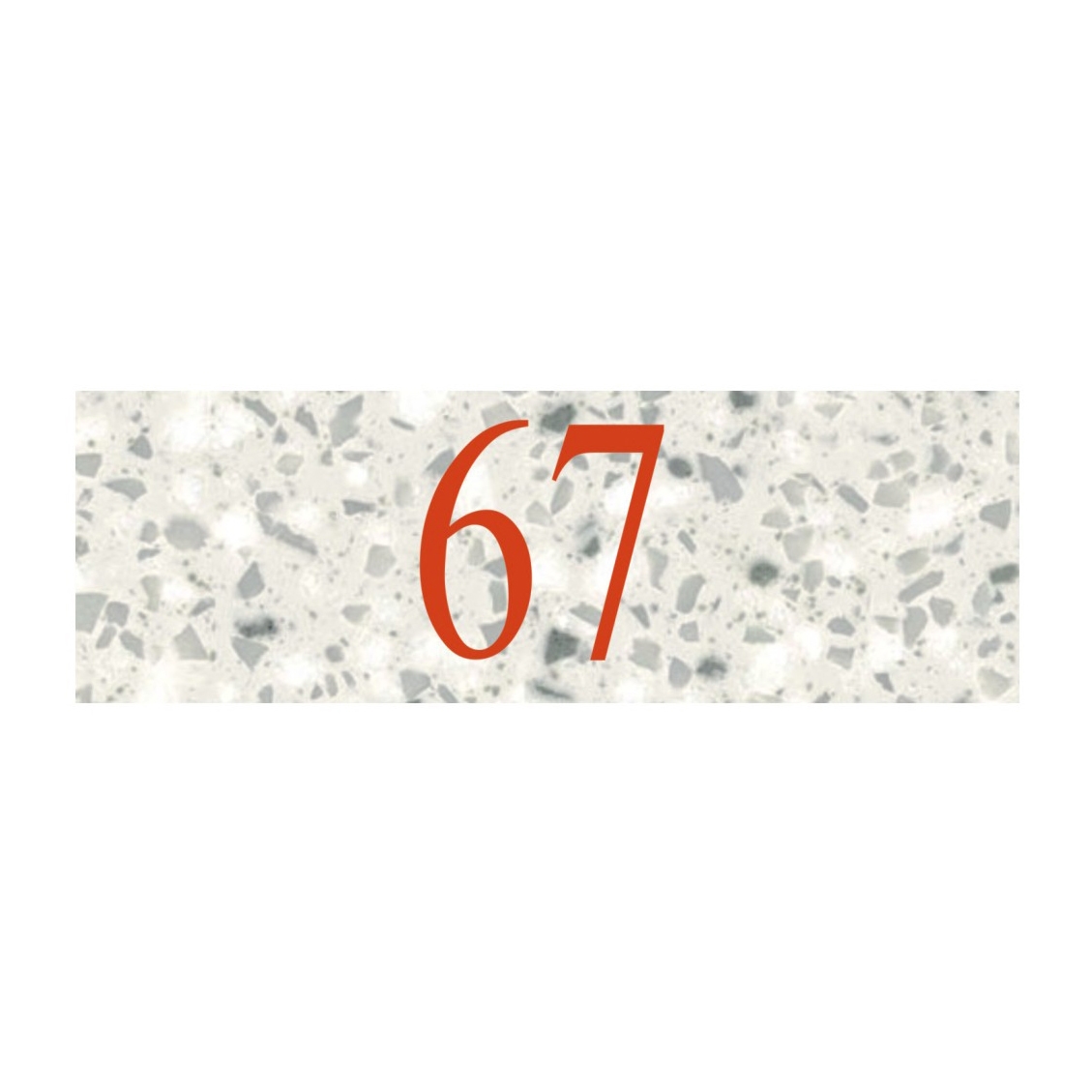 Mostra il prodotto Lighthouse system signage 67 del produttore AMOS DESIGN