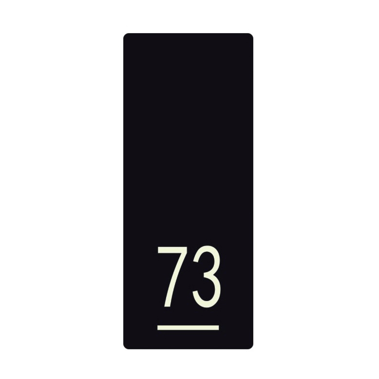 Produkt Lighthouse system signage 73 des Herstellers AMOS DESIGN anzeigen