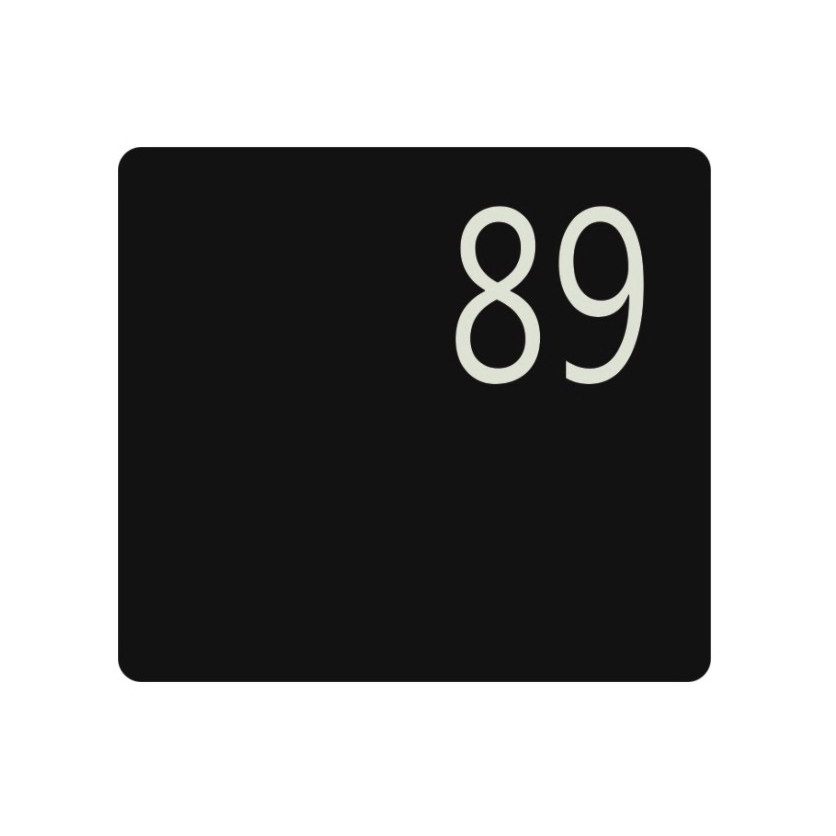 Mostra il prodotto Lighthouse system signage 89 del produttore AMOS DESIGN