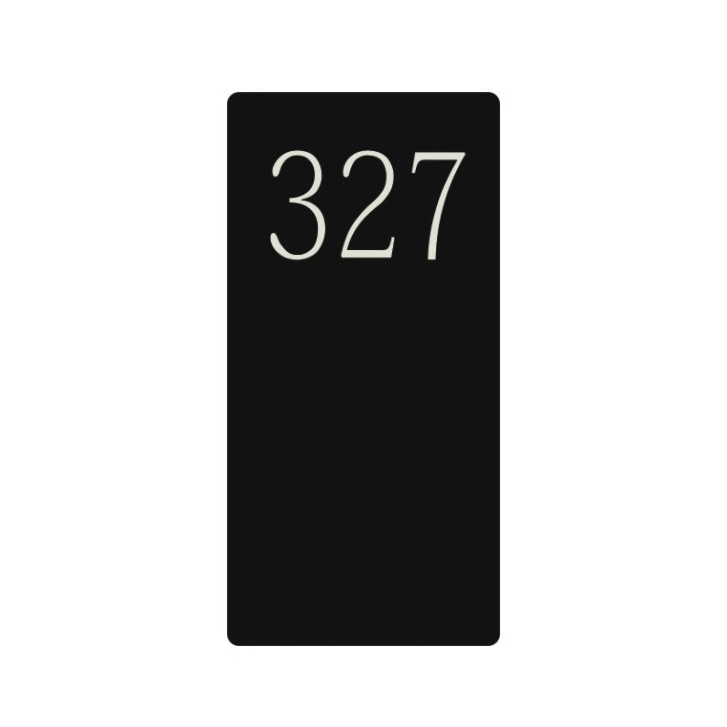 Mostra il prodotto Lighthouse system signage 327 del produttore AMOS DESIGN