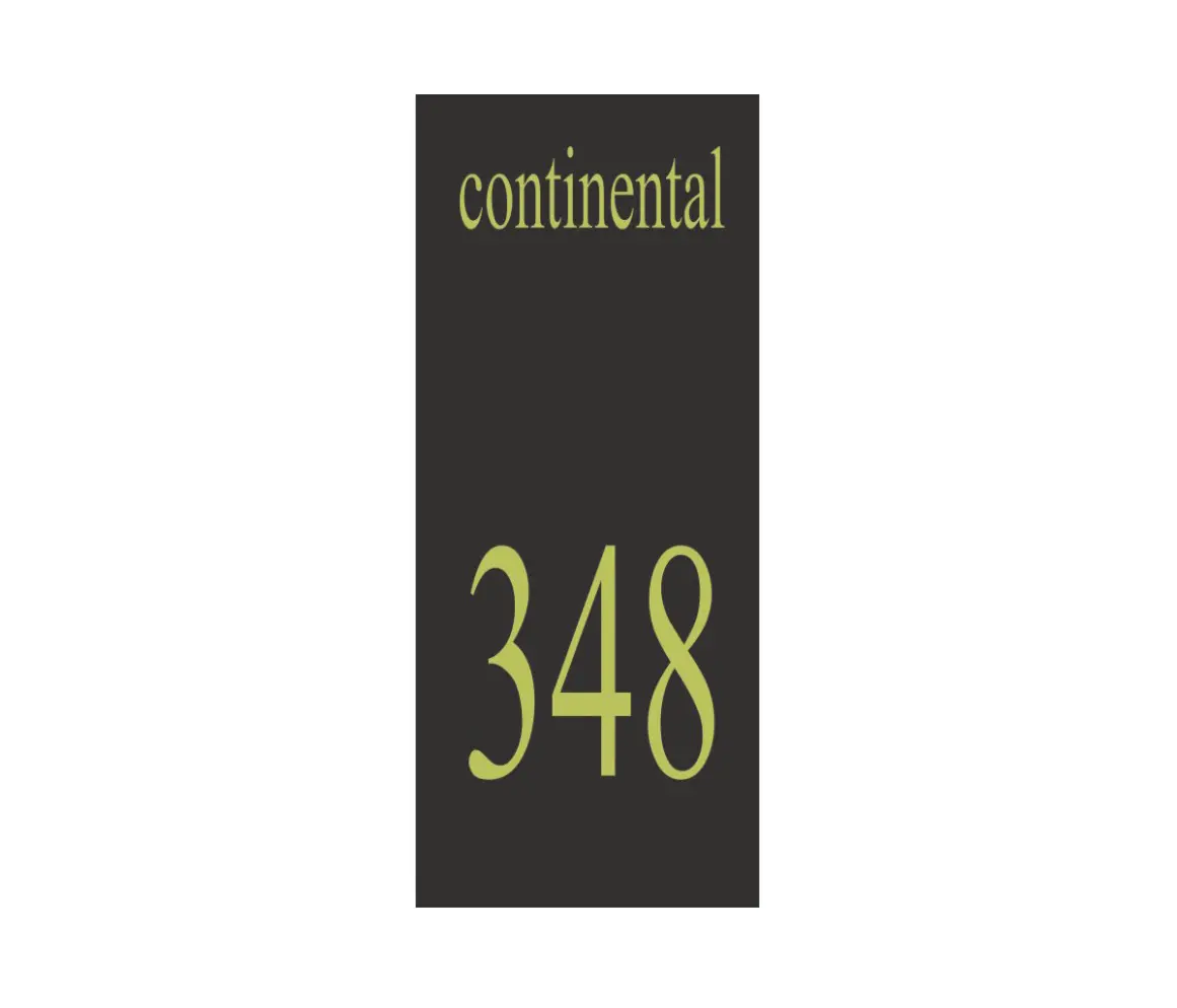 AMOS DESIGN - Lighthouse system signage 348