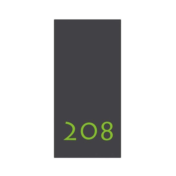 Mostra il prodotto Lighthouse system signage 208 del produttore AMOS DESIGN