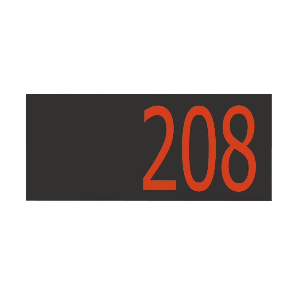 Produkt Lighthouse system signage 208 des Herstellers AMOS DESIGN anzeigen