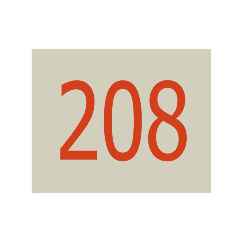 Mostra il prodotto Lighthouse system signage 208 del produttore AMOS DESIGN