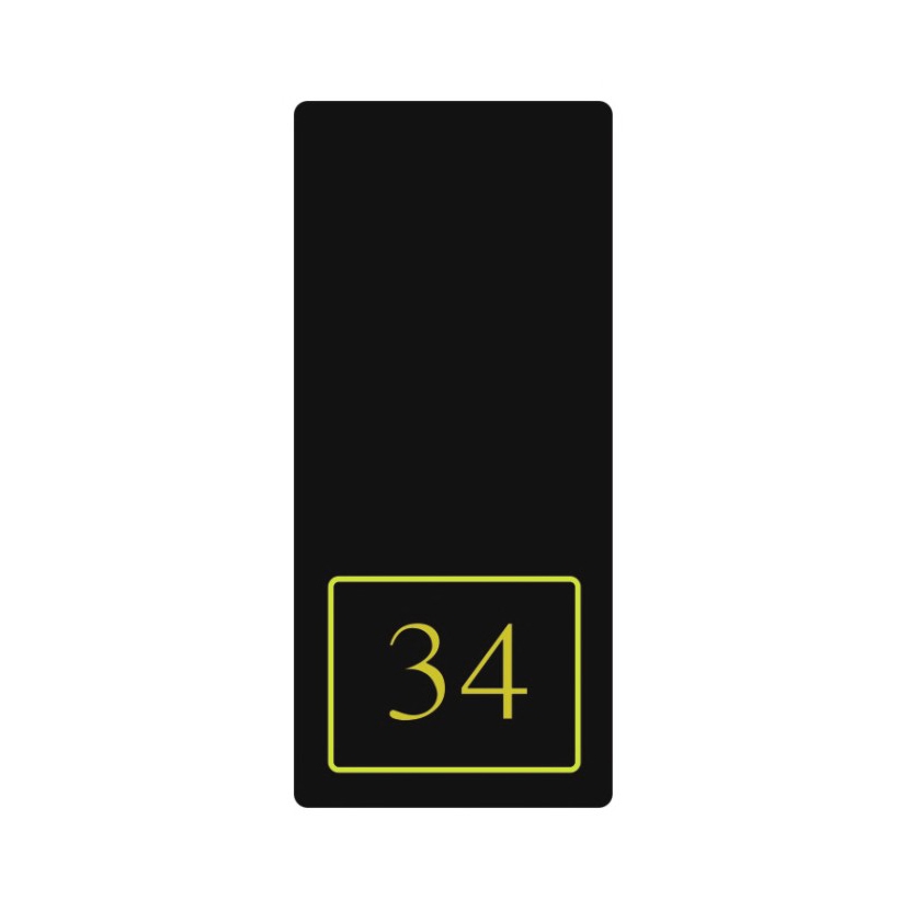 Produkt Lighthouse system signage 34 des Herstellers AMOS DESIGN anzeigen