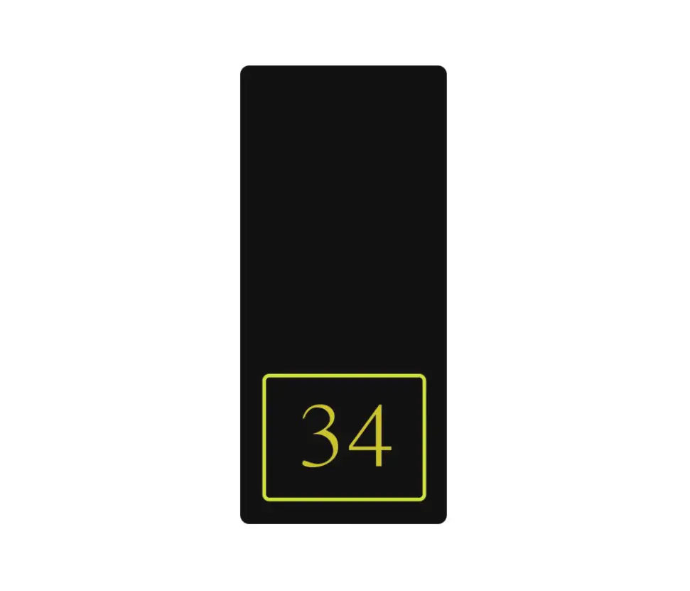 AMOS DESIGN - Lighthouse system signage 34