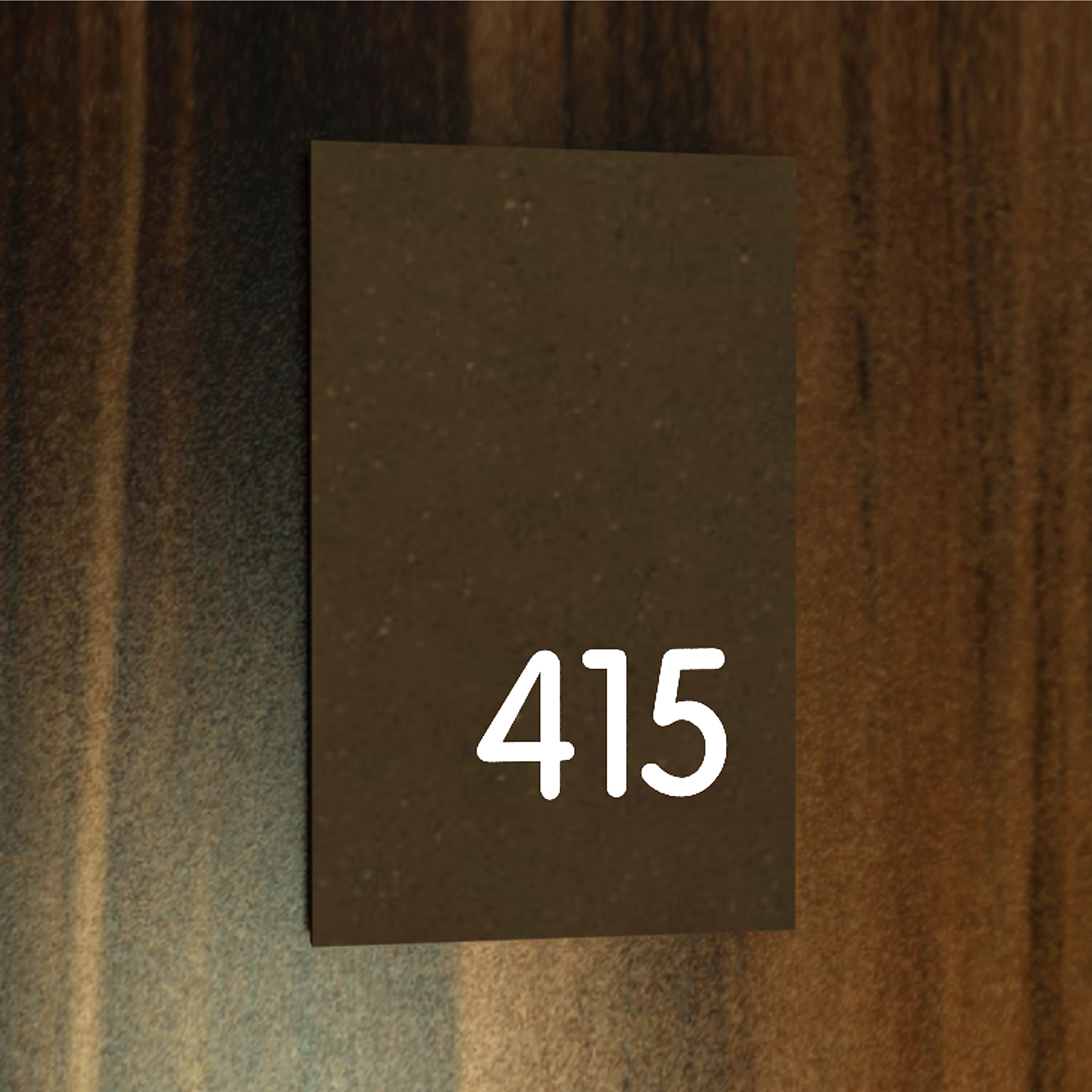 Mostra il prodotto Lighthouse system signage 415 del produttore AMOS DESIGN