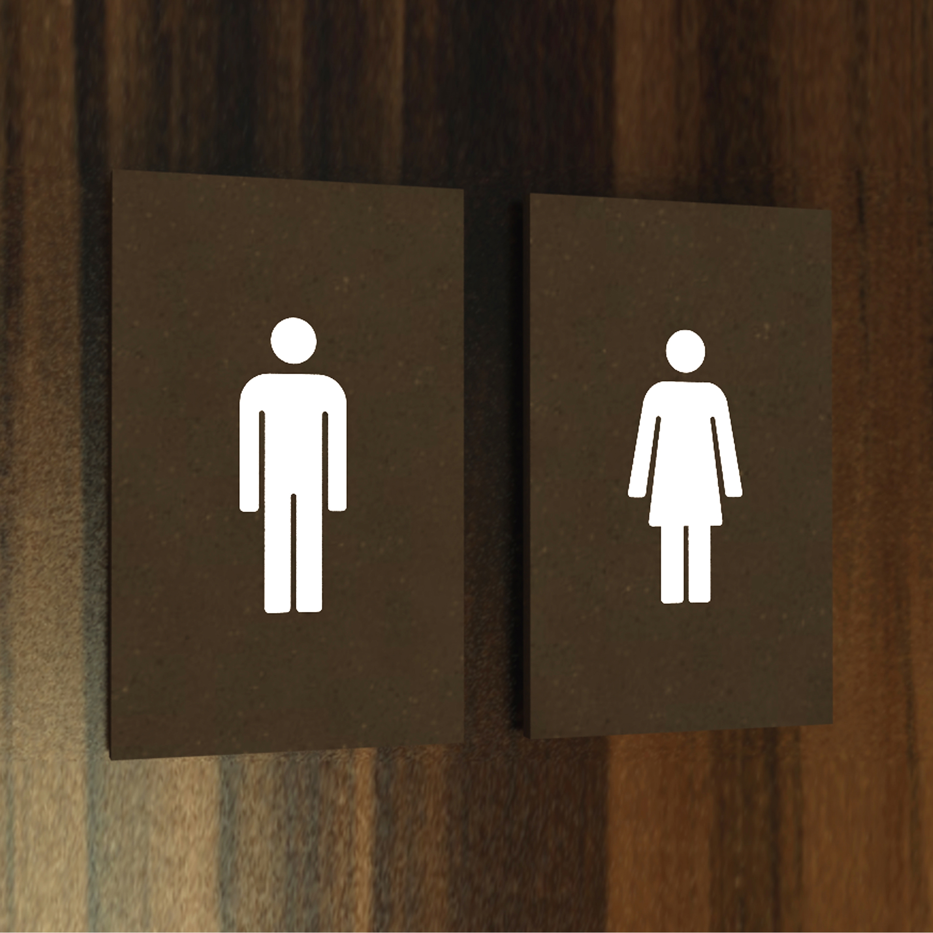 Mostra il prodotto Lighthouse system hotel toilets del produttore AMOS DESIGN