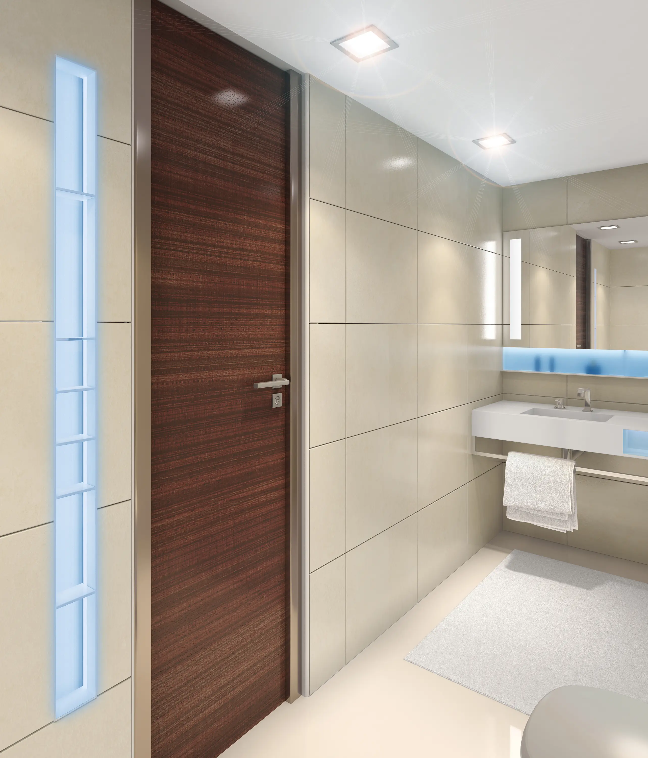 AMOS DESIGN - BUILT IN cabinet