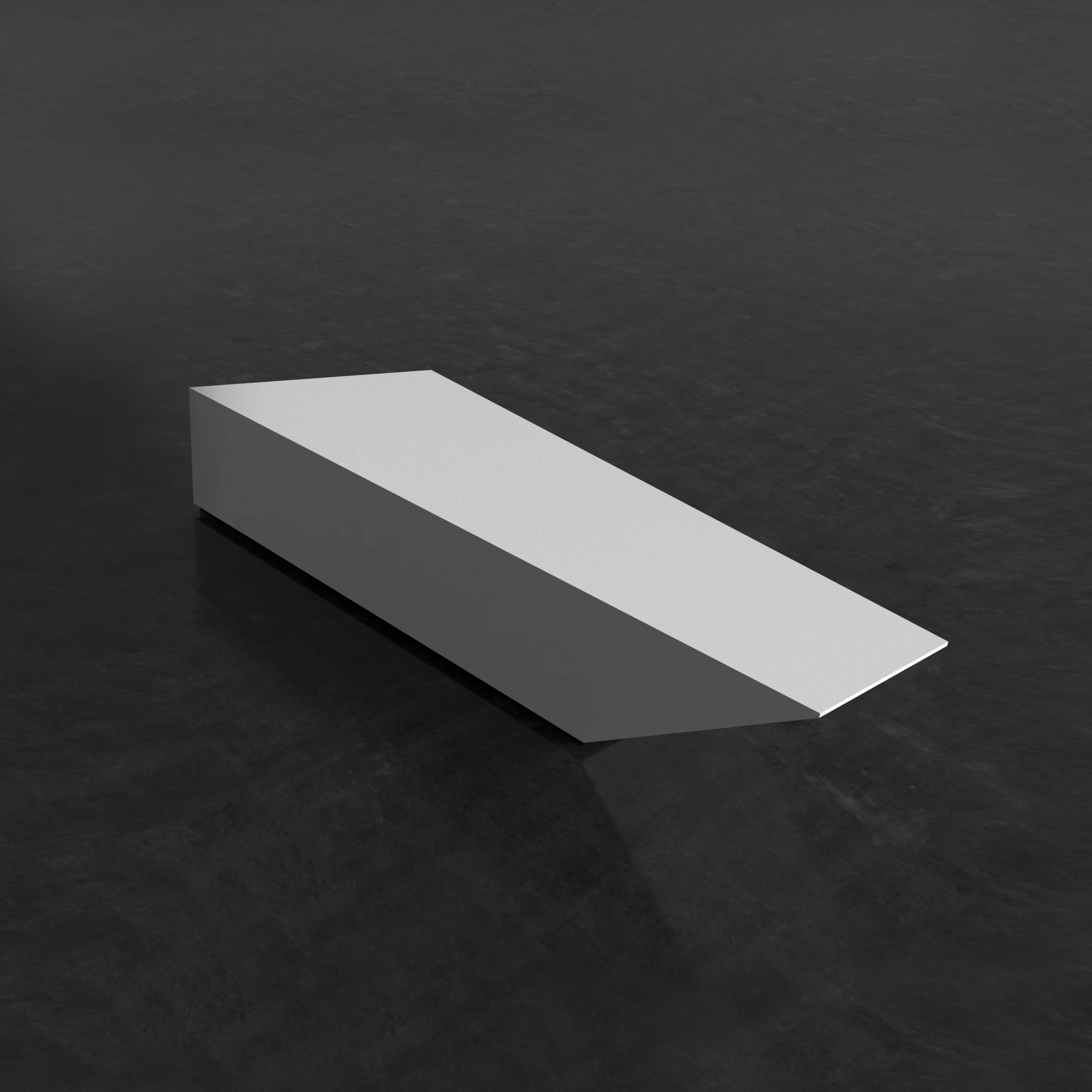 Mostrar el producto Pause P 02LX del fabricante AMOS DESIGN