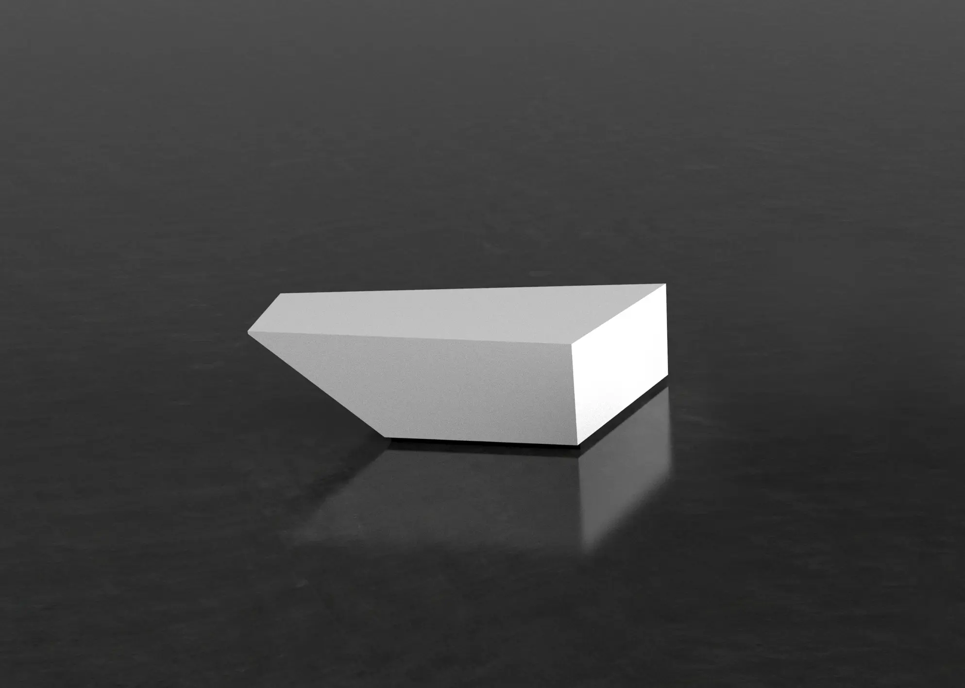 AMOS DESIGN - Pause P 01RX