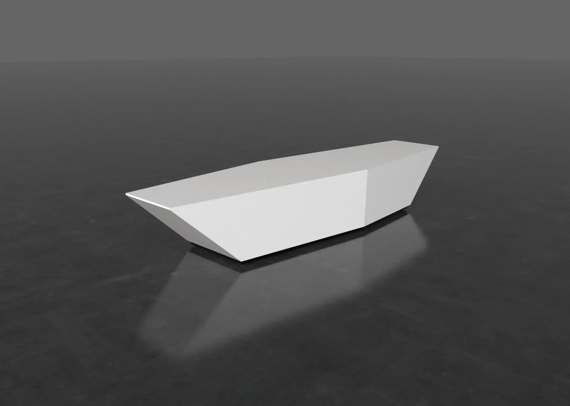 AMOS DESIGN - Pause P 102X