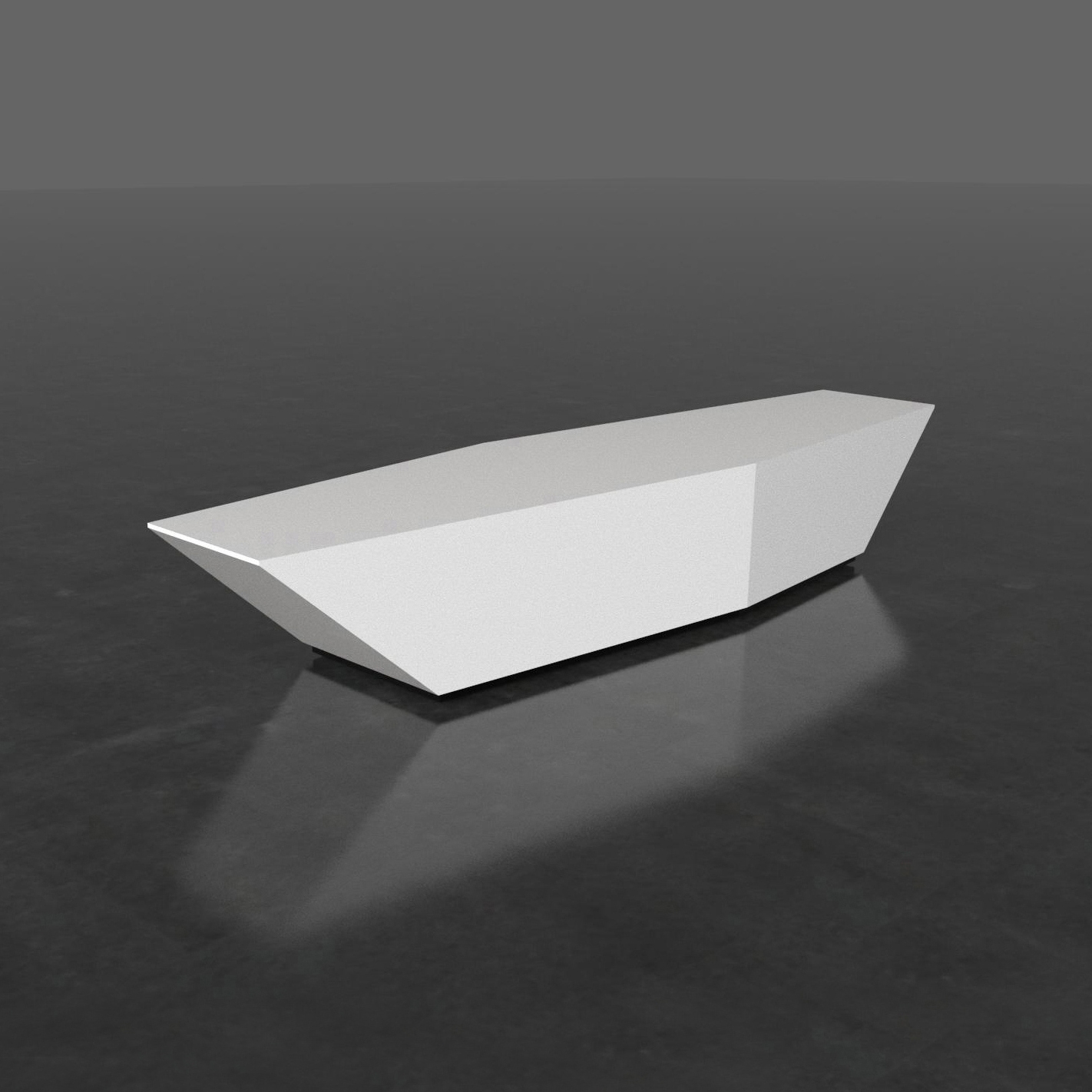 Vertoon produk Pause P 102X van vervaardiger AMOS DESIGN