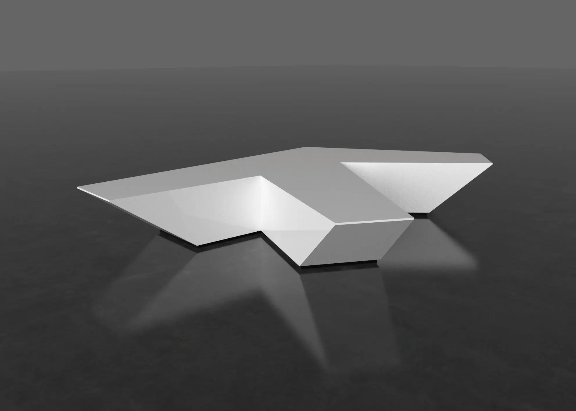AMOS DESIGN - Pause P 114X