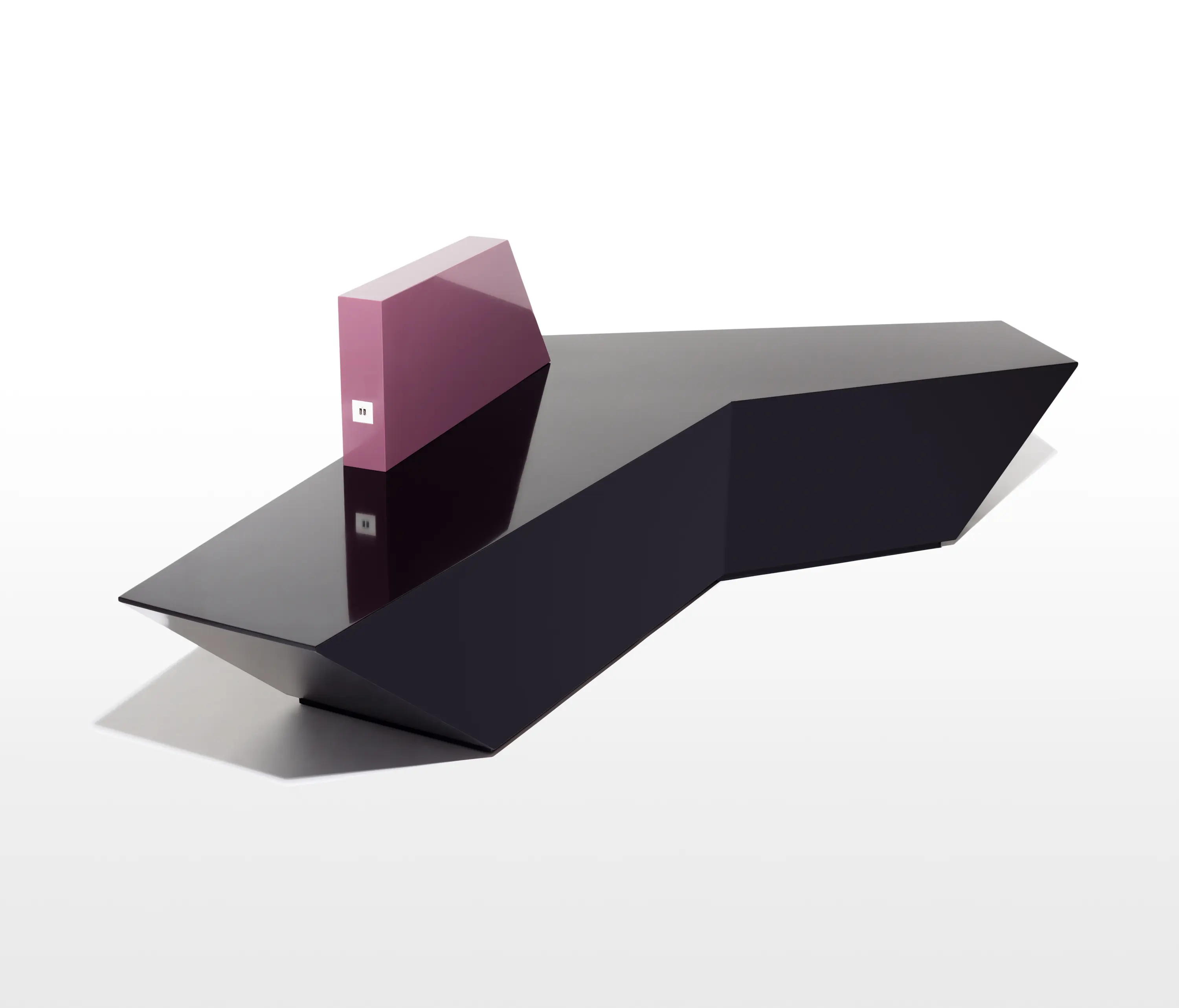 AMOS DESIGN - Pause P 101X + backrest