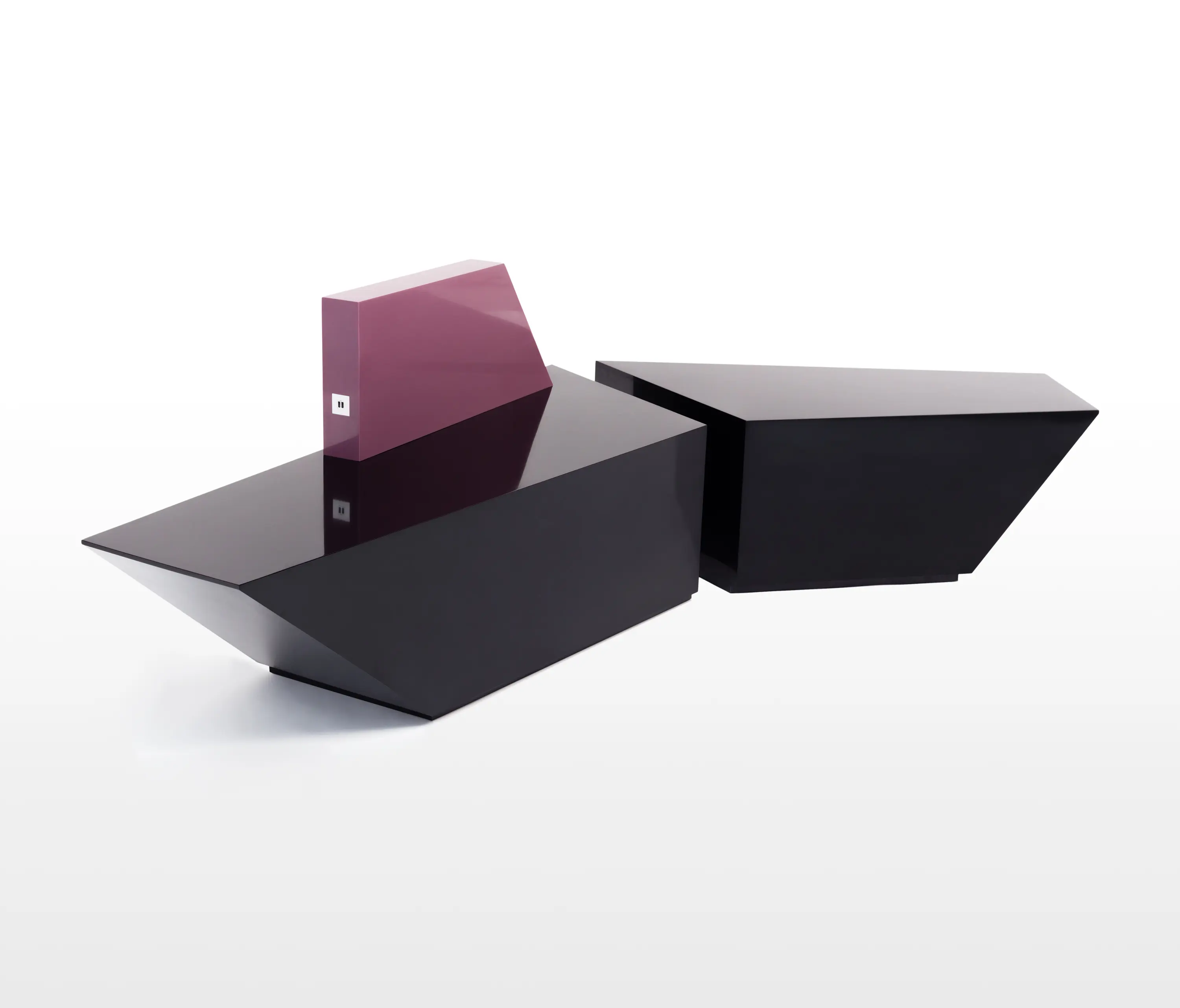 AMOS DESIGN - Pause P 02LX | P 01LX