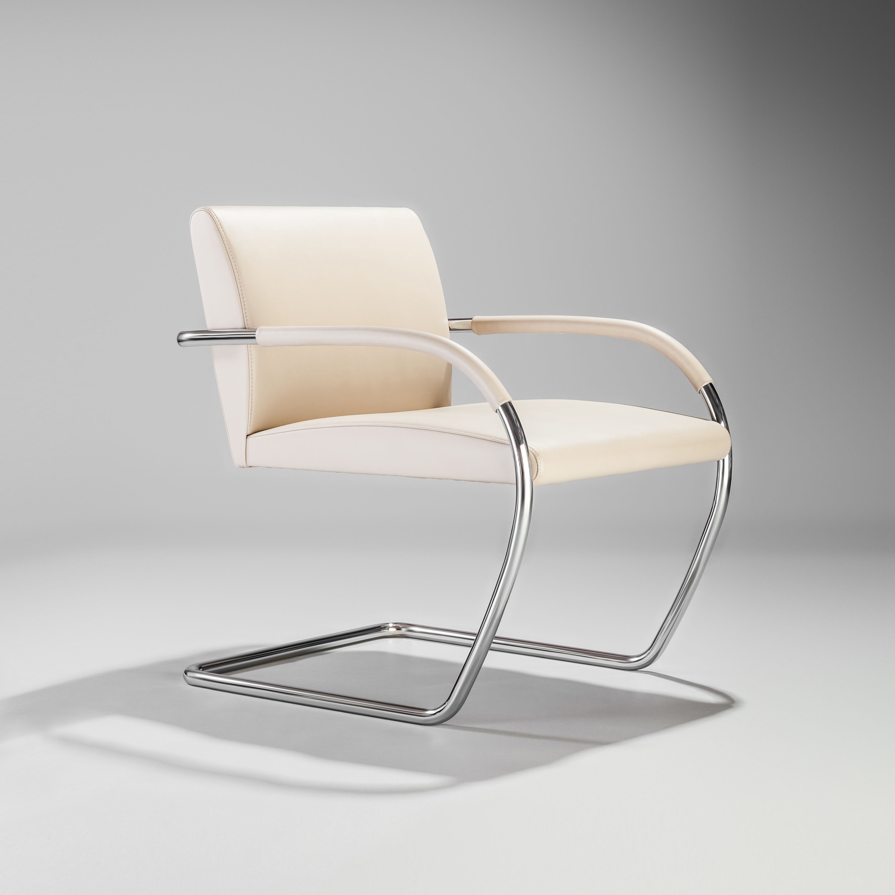 Display product Brno lounge chair from manufacturer AMOS DESIGN