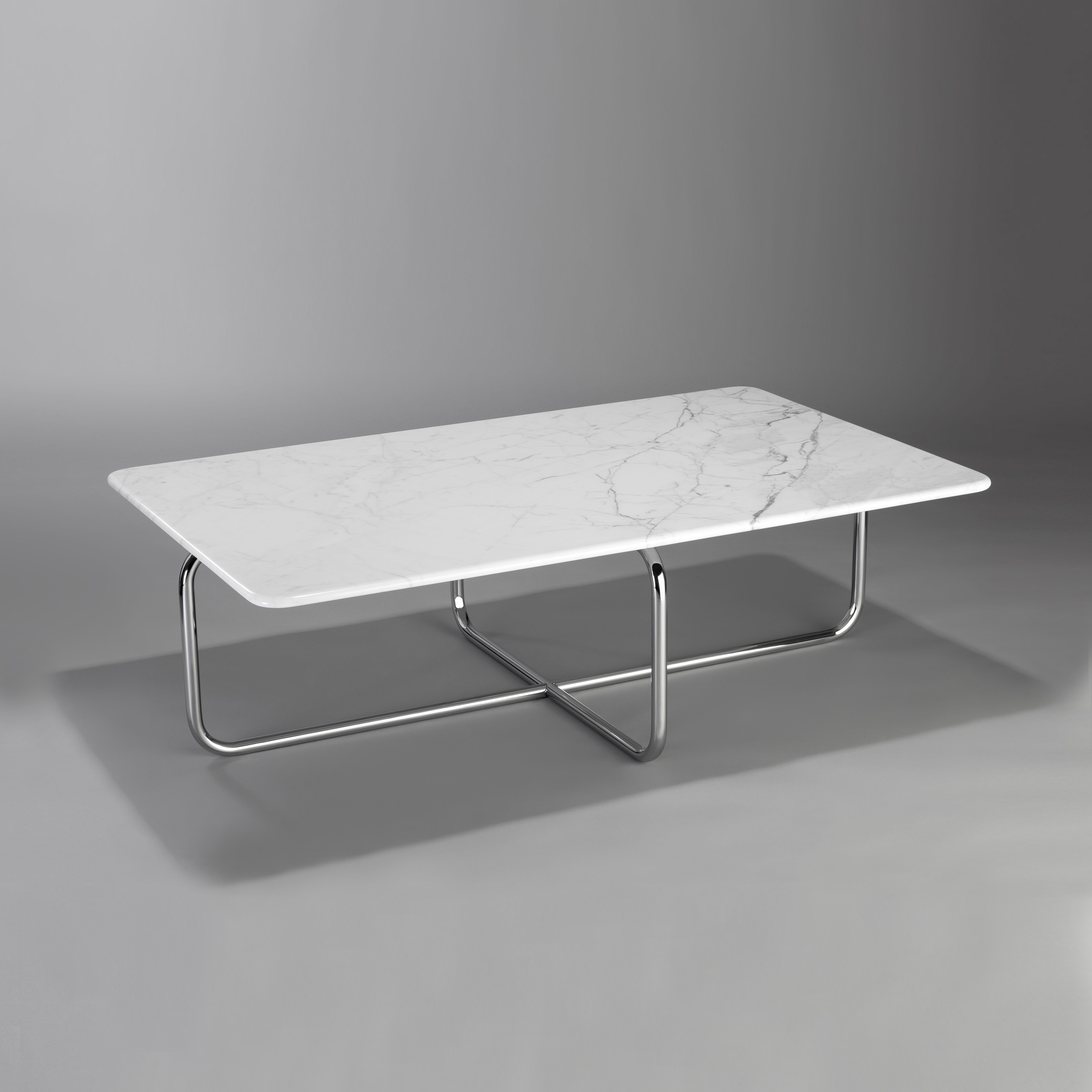 Display product Ludwig coffee table from manufacturer AMOS DESIGN