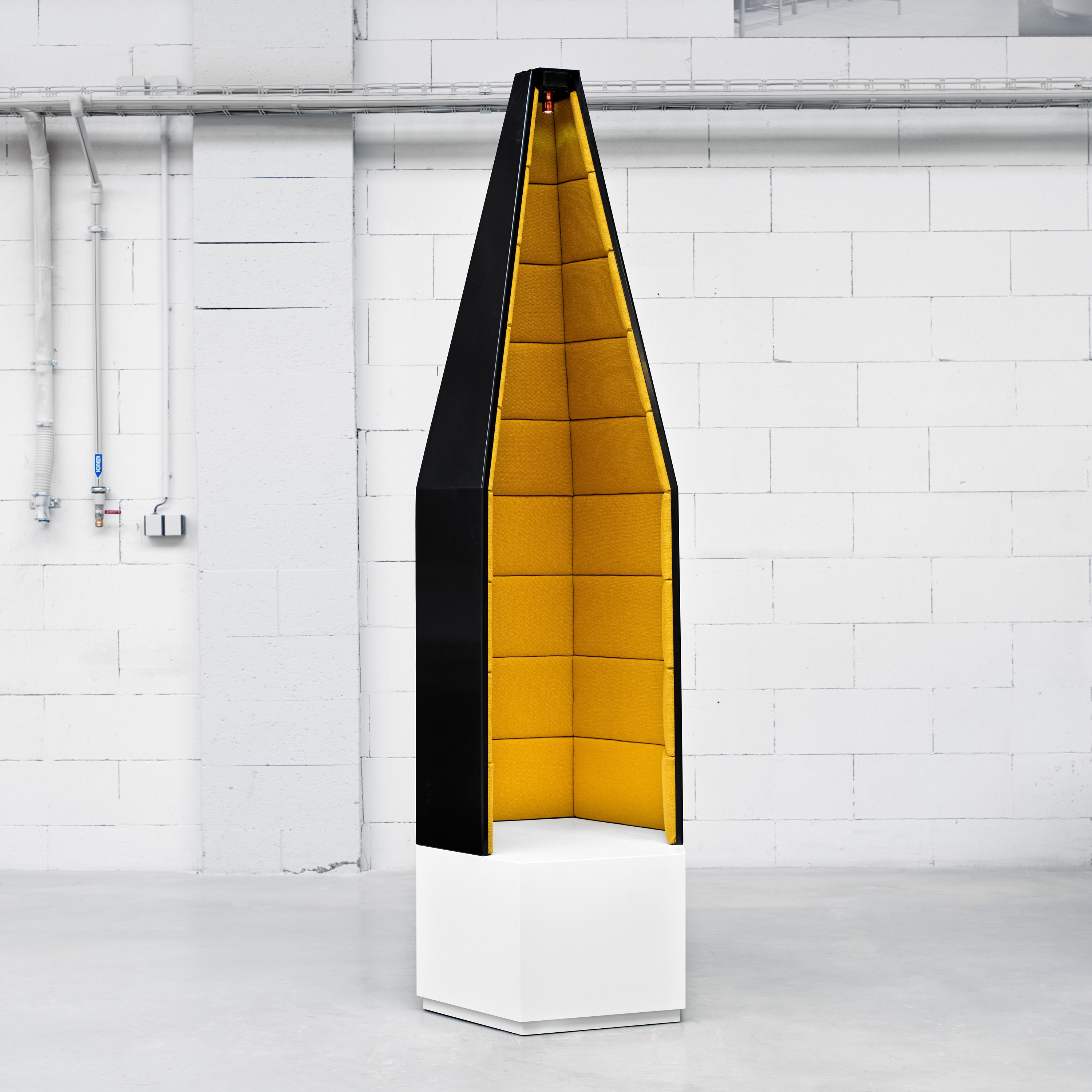 Mostra il prodotto Santini Quiet Point del produttore AMOS DESIGN