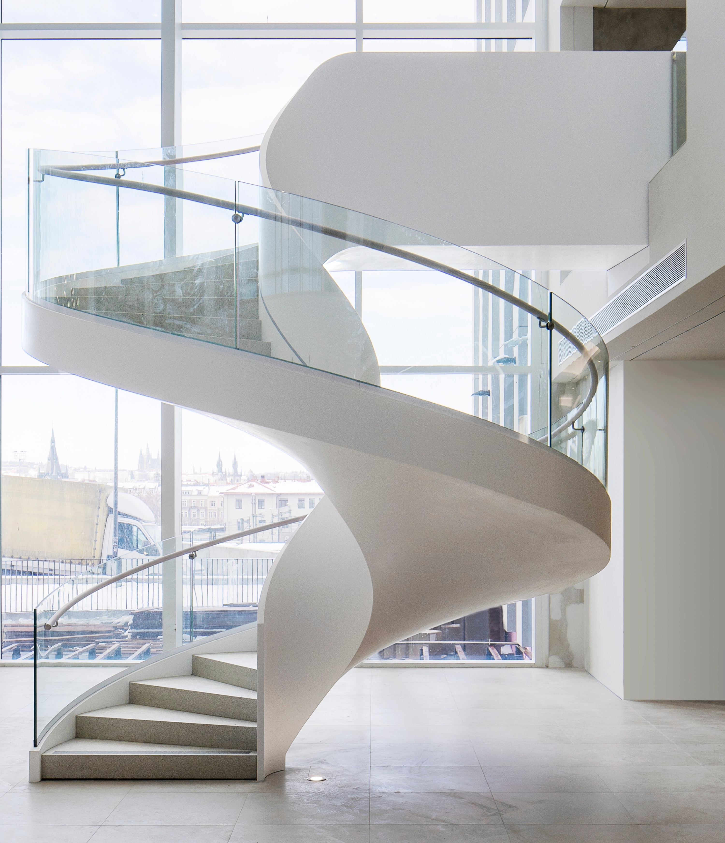 Browse products for category Staircase systems