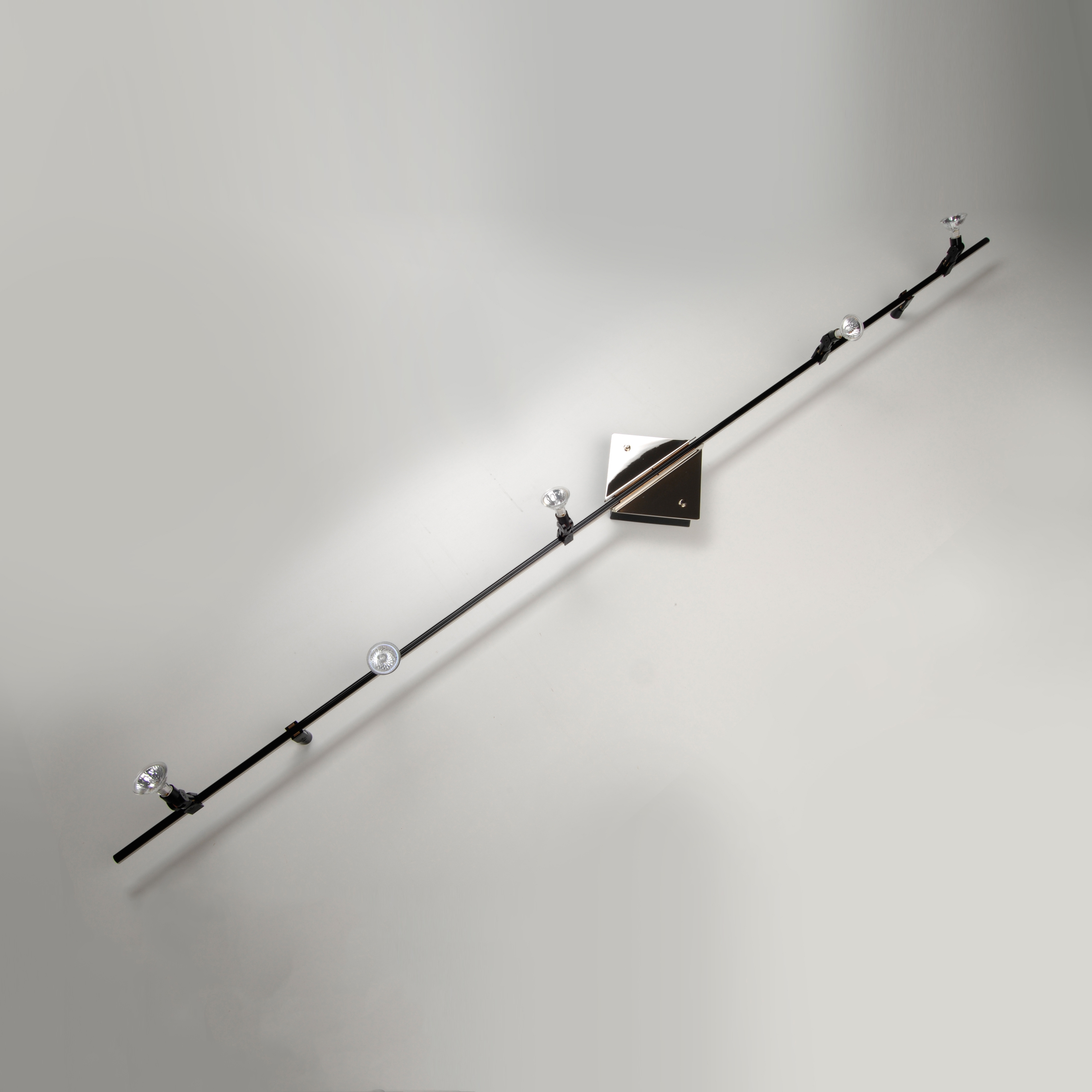 CONDUCTION RAIL SYSTEMS