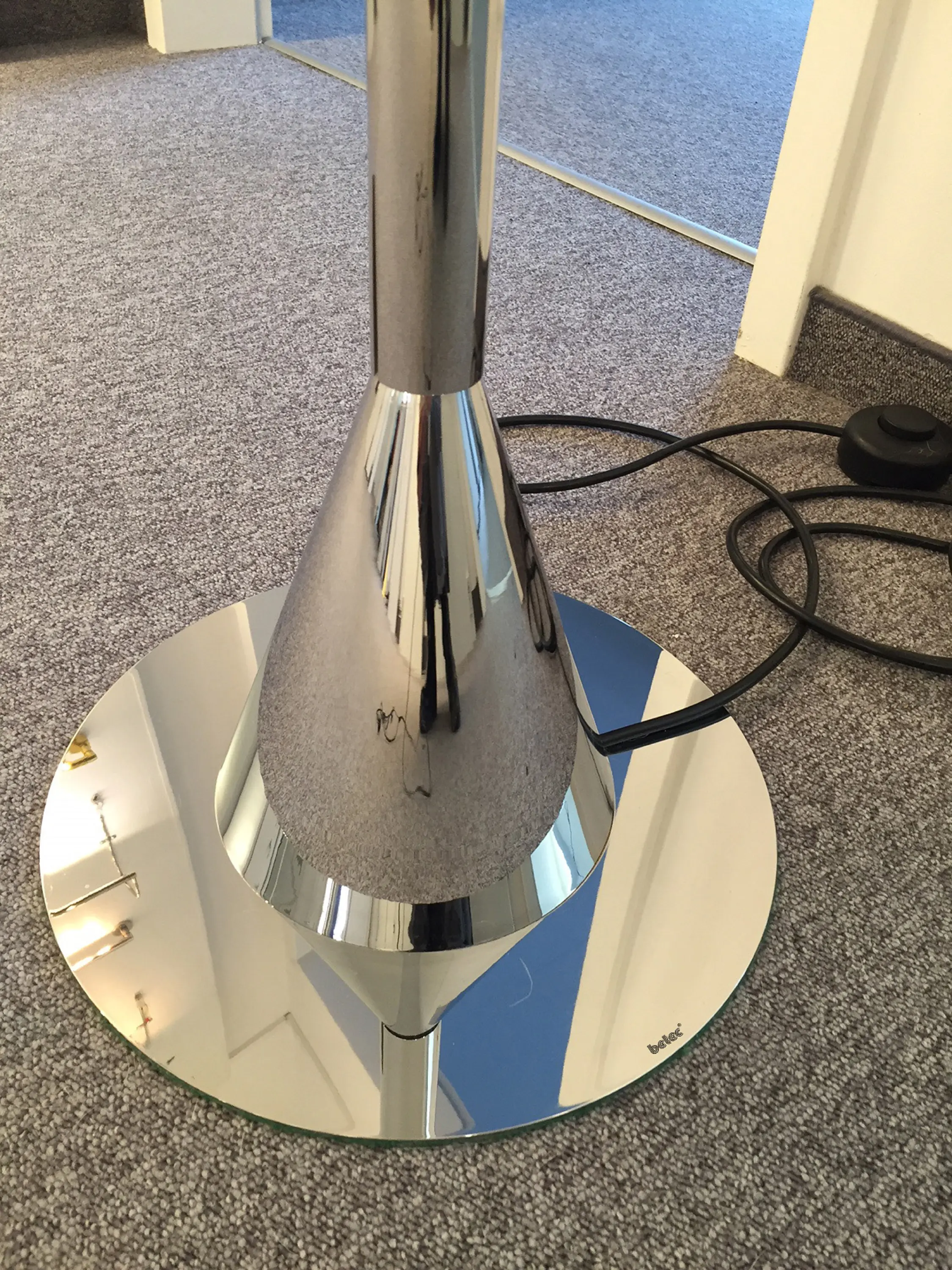 Betec - Obelisk Duo LED