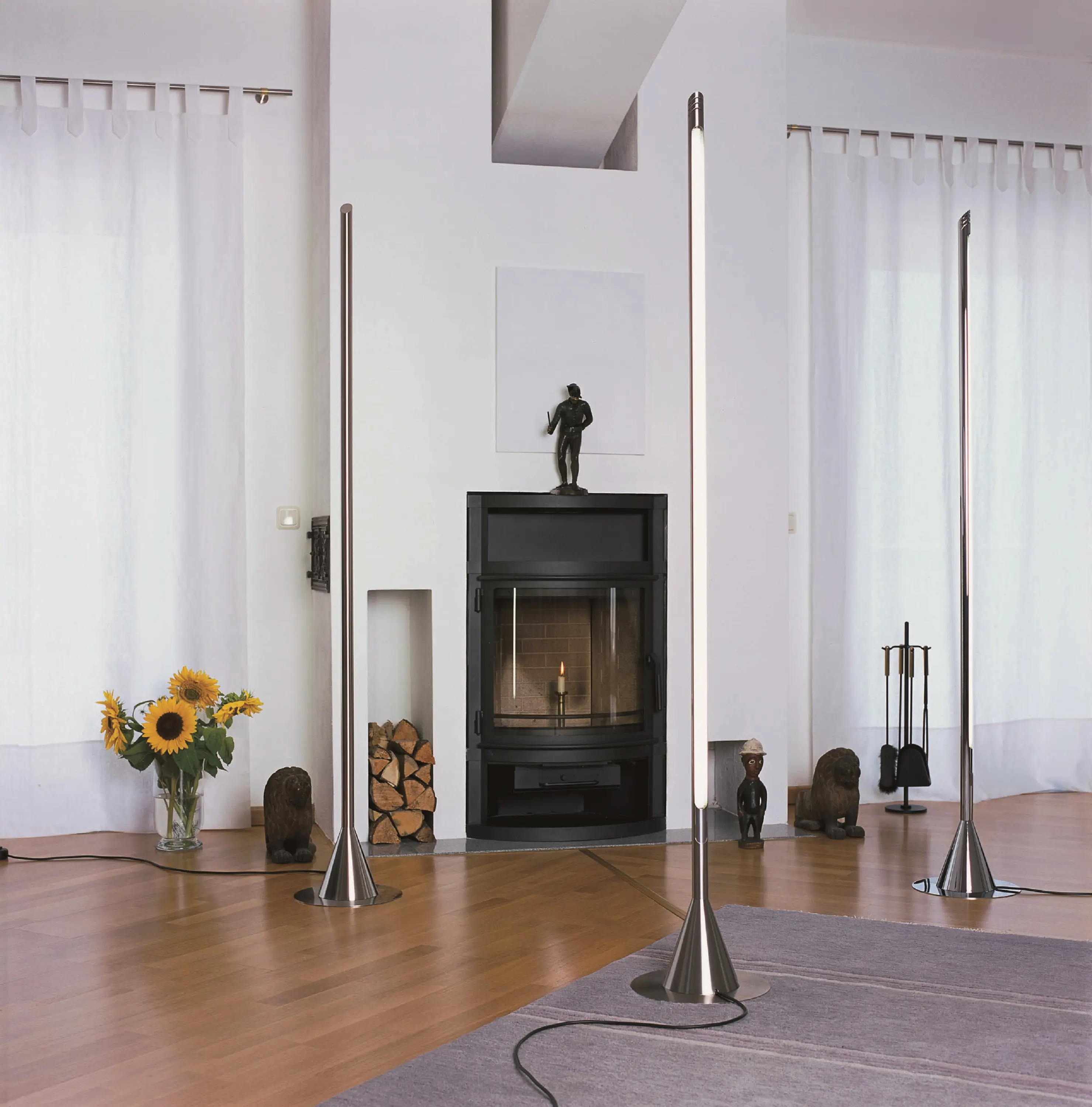 Betec - Obelisk Duo LED