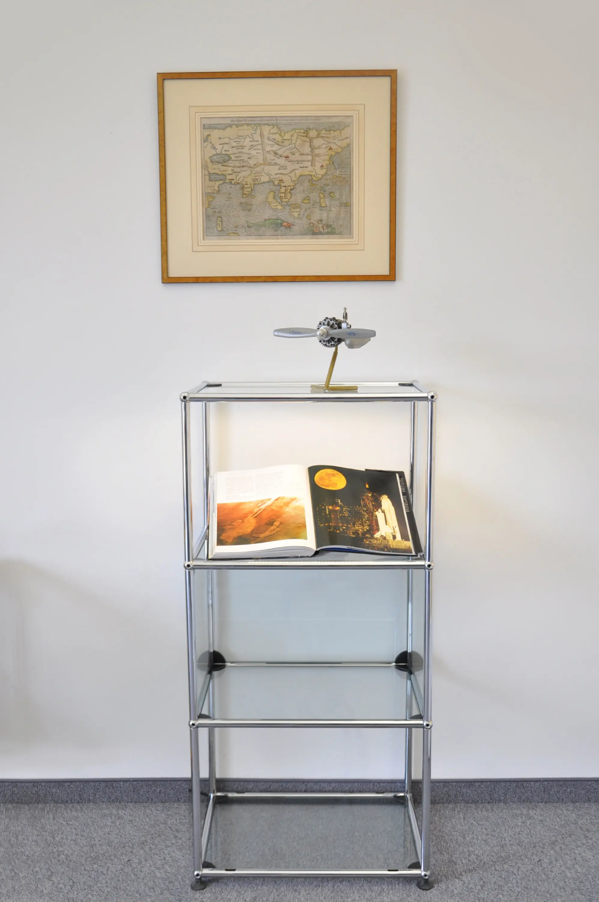 Betec - Shelf light LED