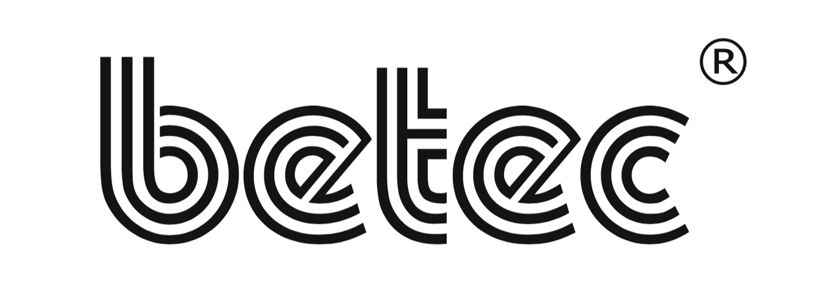 Logo for manufacturer Betec